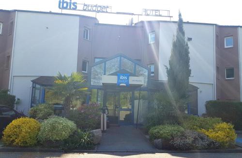 Ronchin Hotel | Ibis budget Lille Ronchin - Stade Pierre Mauroy