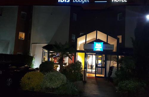 Ronchin Hotel | Ibis budget Lille Ronchin - Stade Pierre Mauroy