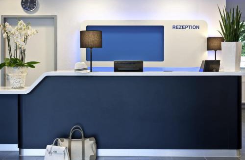 Wasquehal Hotel | ibis budget Lille Wasquehal