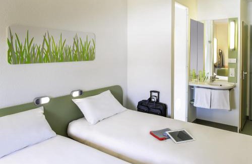 Wasquehal Hotel | ibis budget Lille Wasquehal