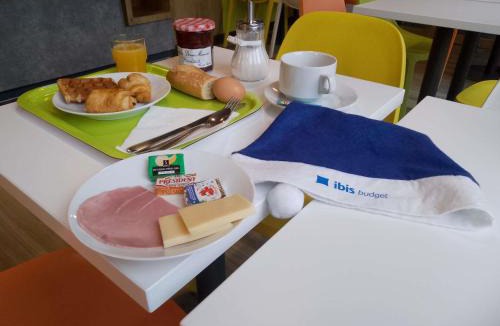 Limoges Hotel | Ibis Budget Limoges Nord
