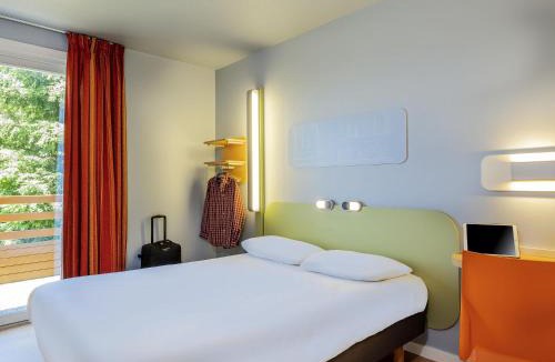 Limoges Hotel | Ibis Budget Limoges Nord