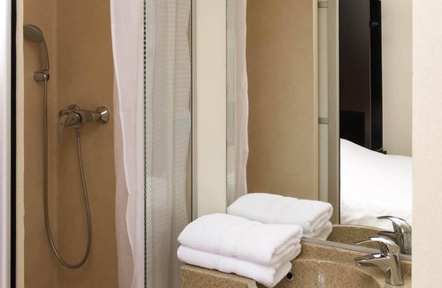 Limoges Hotel | ibis budget Limoges Nord