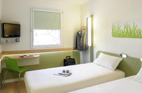 Lleida Hotel | Ibis Budget Lleida
