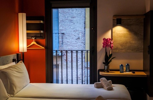 Logrono Historic Centre Hotel | ibis budget Logroño Centro