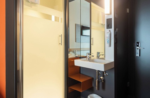 Logrono Historic Centre Hotel | ibis budget Logroño Centro