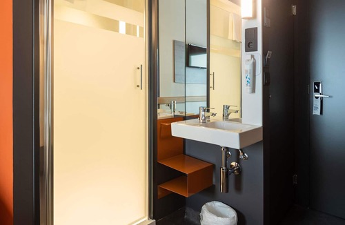 Logrono Historic Centre Hotel | ibis budget Logroño Centro