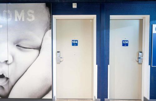 Gascoigne Hotel | ibis budget London Barking