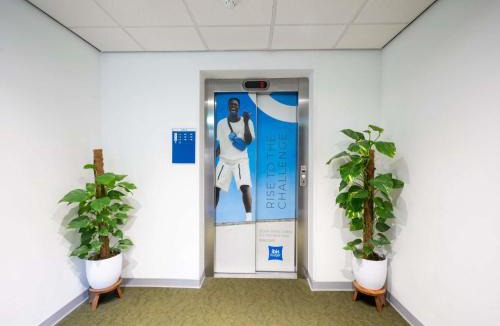 Gascoigne Hotel | ibis budget London Barking