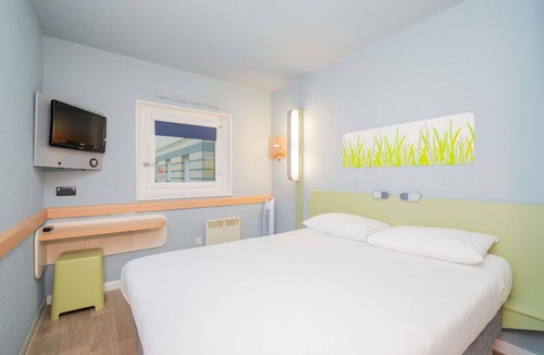 Gascoigne Hotel | ibis budget London Barking