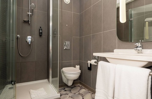 Gascoigne Hotel | ibis budget London Barking