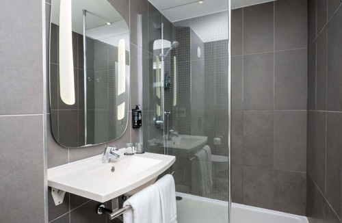 Gascoigne Hotel | ibis budget London Barking