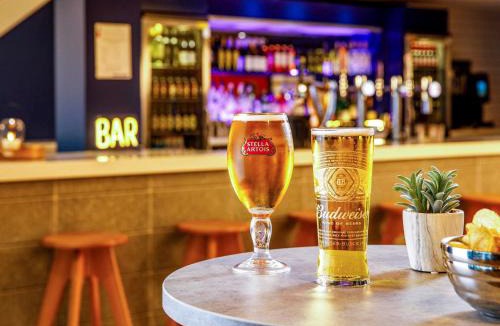 Cranford Hotel | ibis budget London Heathrow Central