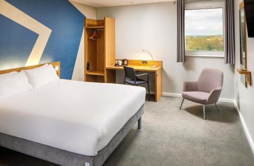 Cranford Hotel | ibis budget London Heathrow Central