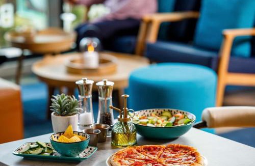 Cranford Hotel | ibis budget London Heathrow Central