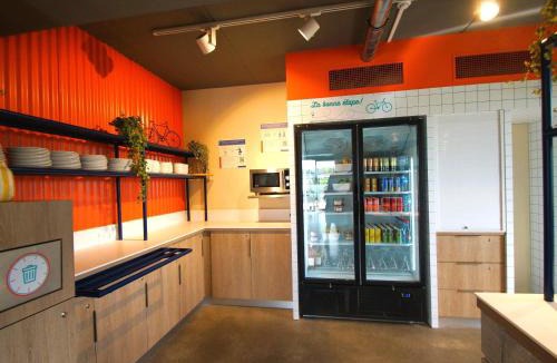 Loudeac Hotel | ibis budget Loudéac Vélodrome