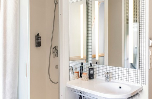 Paradiso Hotel | ibis budget Lugano Paradiso