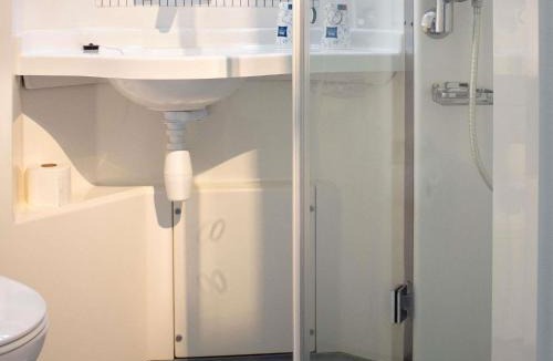 Aimargues Hotel | ibis budget Lunel Porte de Camargue