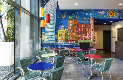 Villette Gare Hotel | Ibis Budget Lyon Centre - Gare Part Dieu