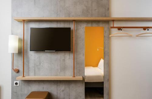 Beynost Hotel | ibis budget Lyon Est Beynost