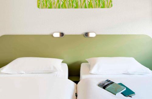 Saint-Genis-Laval Hotel | ibis budget Lyon Sud St Genis Laval