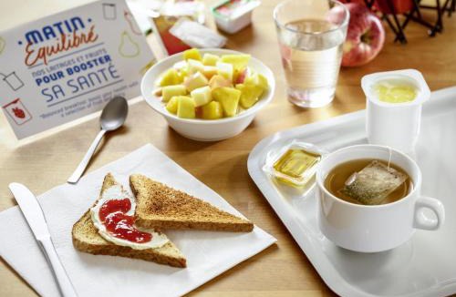 Gerland Hotel | ibis budget Lyon Gerland