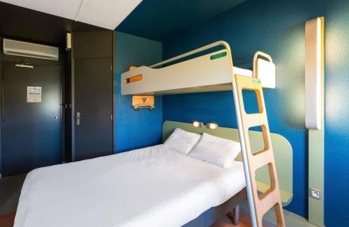 Sennece-les-Macon Hotel | ibis budget Mâcon Nord