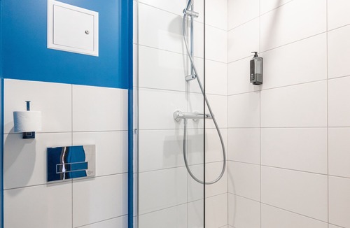 Sennece-les-Macon Hotel | ibis budget Macon Nord