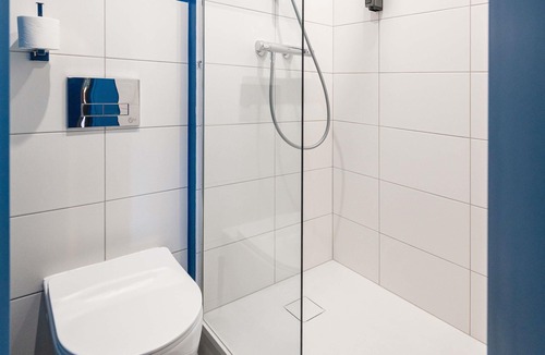 Sennece-les-Macon Hotel | ibis budget Macon Nord