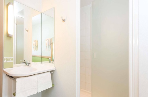 Villa de Vallecas Hotel | Ibis Budget Madrid Vallecas
