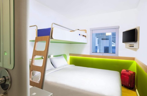 Biringkanya Hotel | ibis budget Makassar Airport