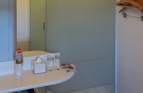 Biringkanya Hotel | ibis budget Makassar Airport