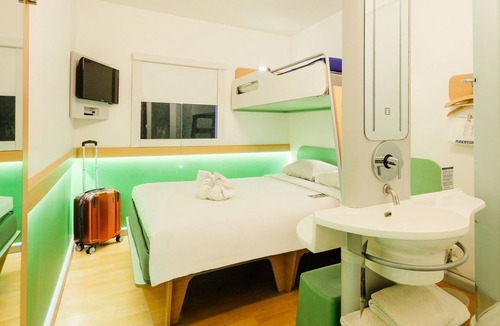 Biringkanya Hotel | ibis budget Makassar Airport