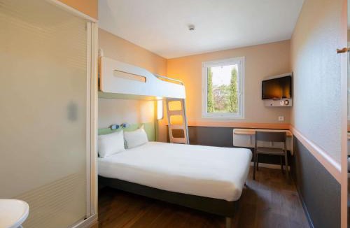 Manosque Hotel | Ibis Budget Manosque Cadarache