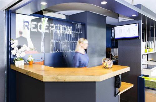 Marmande Hotel | Ibis Budget Marmande