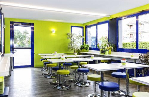 Marmande Hotel | Ibis Budget Marmande