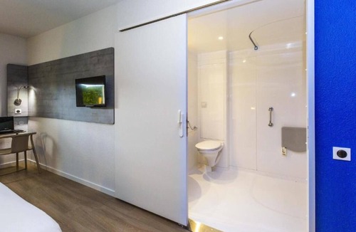 Marmande Hotel | ibis budget Marmande