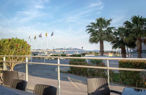 16th Arrondissement Hotel | ibis budget Marseille L'Estaque