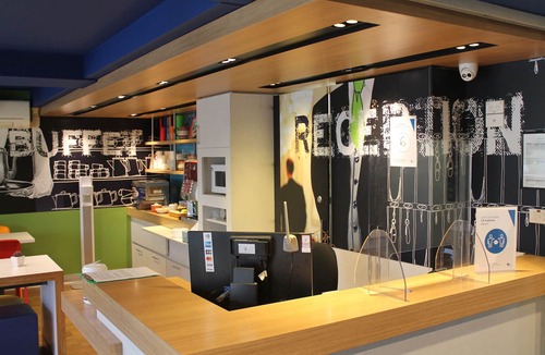 Melbourne Airport Hotel | ibis budget Melbourne Airport