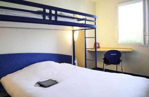 Meung-sur-Loire Hotel | ibis budget Meung sur Loire