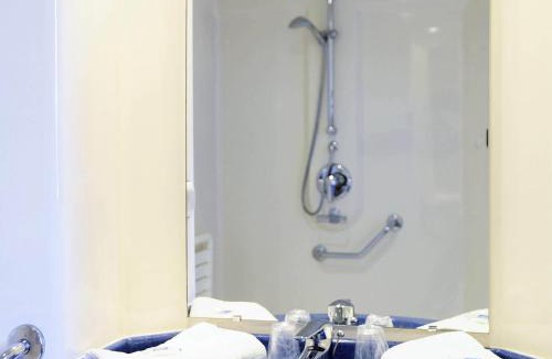 Meung-sur-Loire Hotel | ibis budget Meung sur Loire