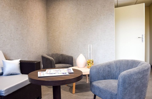 Millau Hotel | Ibis Budget Millau Viaduc