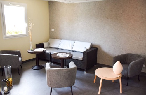 Millau Hotel | Ibis Budget Millau Viaduc