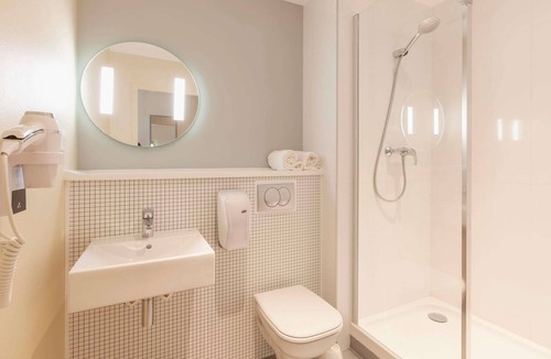 Mont-de-Marsan Hotel | Ibis Budget Mont De Marsan