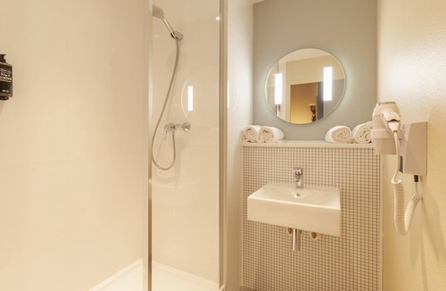 Mont-de-Marsan Hotel | Ibis Budget Mont De Marsan