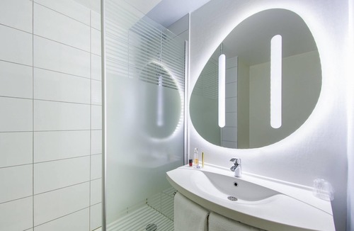 Aiguerelles Hotel | ibis budget Montpellier Sud Près d'Arènes