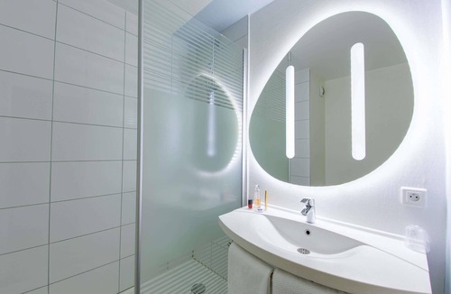 Aiguerelles Hotel | ibis budget Montpellier Sud Près d'Arènes