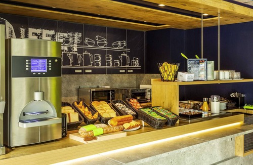 Hopitaux-Facultes Hotel | ibis budget Montpellier Nord