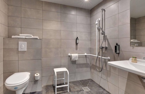 Millenaire Hotel | Ibis budget Montpellier Millènaire