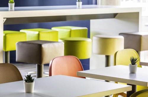 Hopitaux-Facultes Hotel | Ibis Budget Montpellier Nord Euromédecine